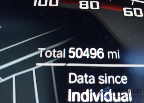 2023 BMW X3 M40I из США, поврежденный, VIN 5UX83DP04P9P90897